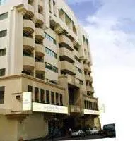 Grand Palace Hotel Apartments - Image 1