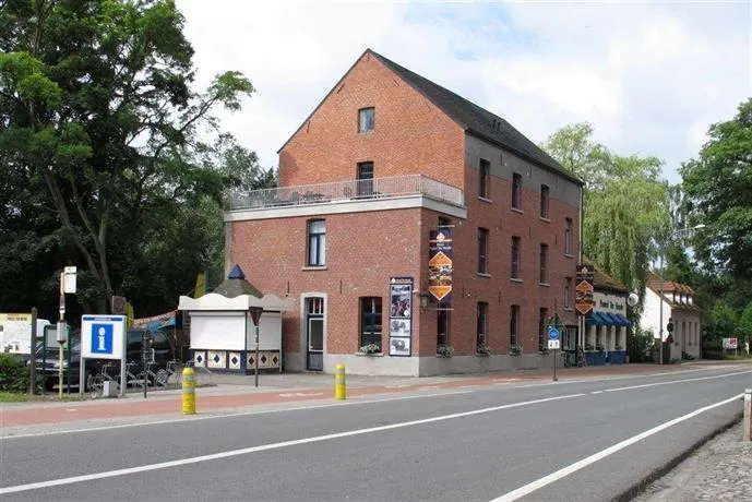 Hotel Postel Ter Heyde - Image 1