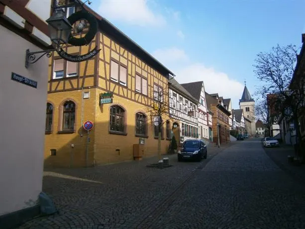 Hotel Krone - Image 1
