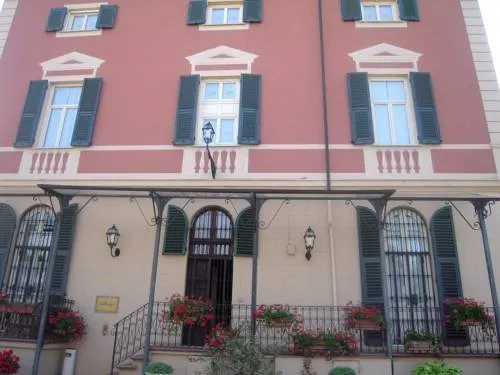 Albergo Ristorante Villa Viola - Image 1