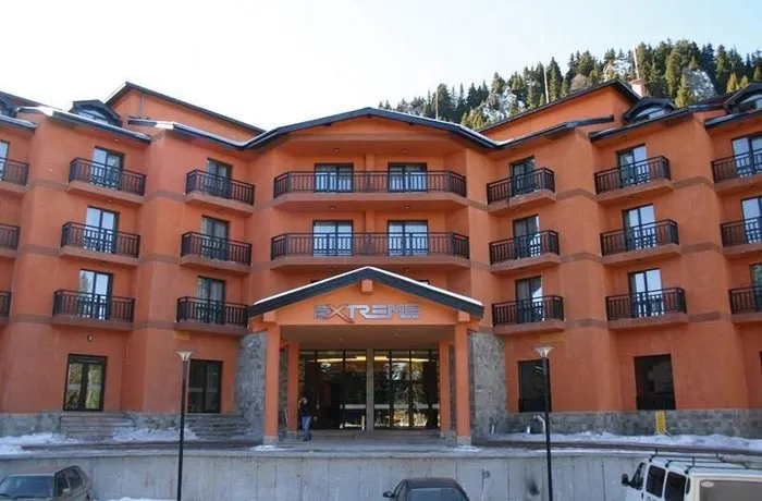 Hotel Bellevue Ski & Spa - Image 1