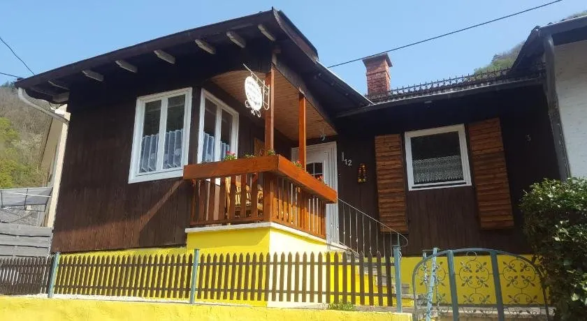 Ferienhaus am Traumpfad - Image 1