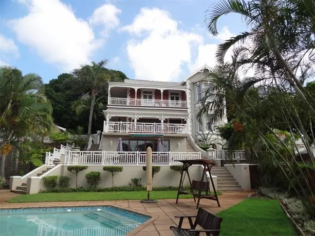 Salsabeel Boutique Hotel - Image 1
