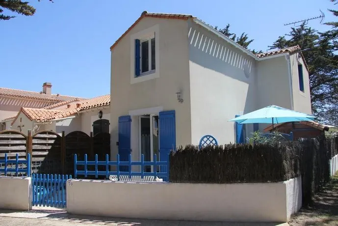Un Petit Coin De Paradis - Image 1