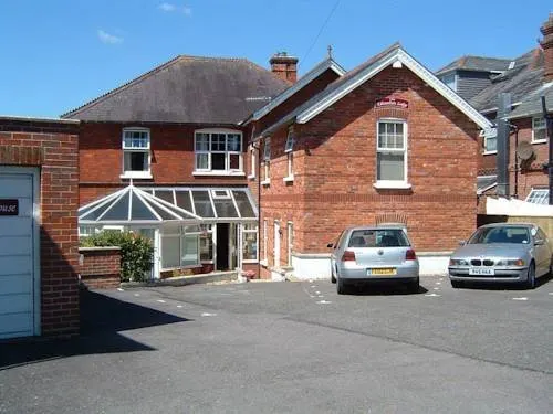 The Edwardian Lodge Guest House - Image 1