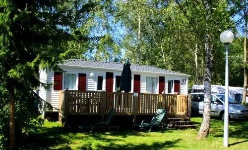 Camping Birkelt - Image 1