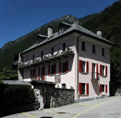 Casa Ambica B&B - Image 1