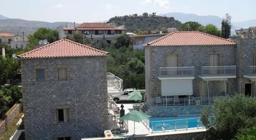 8 Furnished Apartments in Stoupa for Rent. - Image 1