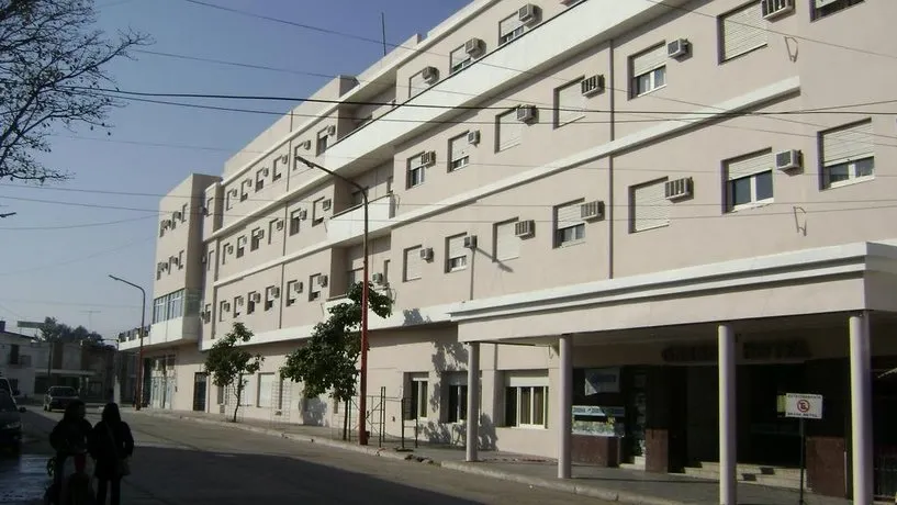Grand Hotel Termas de Río Hondo - Image 1