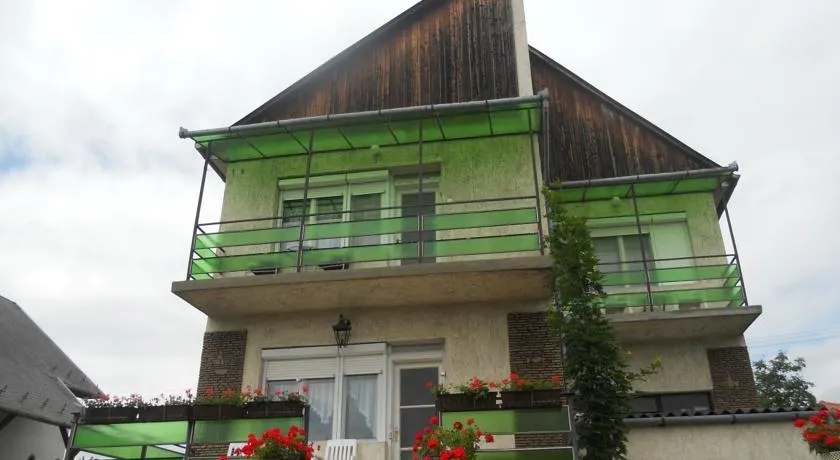 Gizella Haus - Image 1