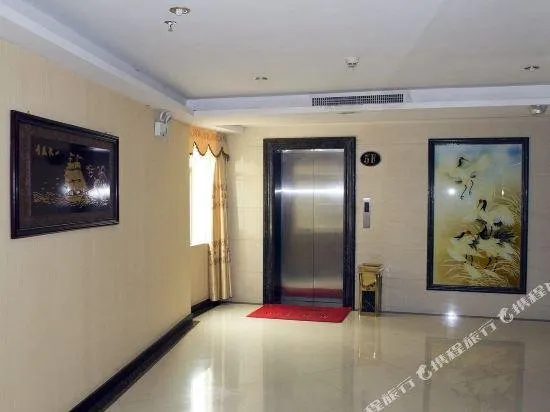 Xingzhu Yue Hotel (Zhuhai Jing'an Daxin Xinduhui Branch) - Image 1