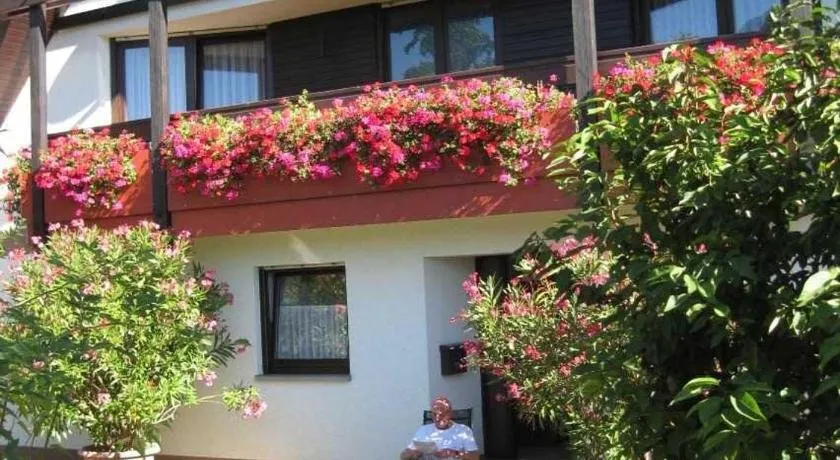 Ferienwohnung Brueckner - Image 1