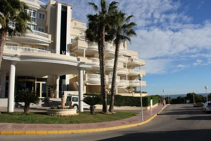 Portico Mar - Image 1