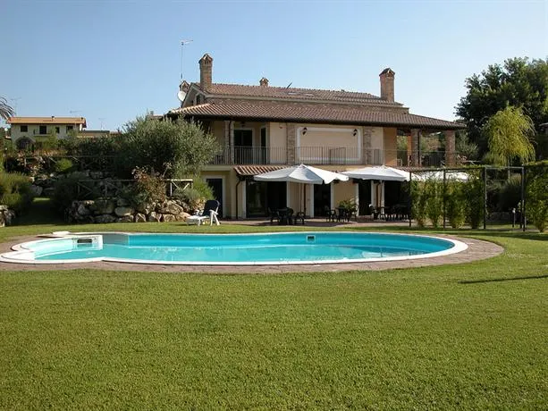 Il Vialetto Country House - Image 1