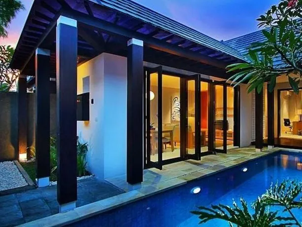 Pondok Taman Sari Villa - Image 1