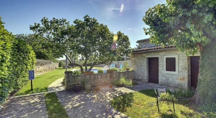 Villa Orbanici - Image 1