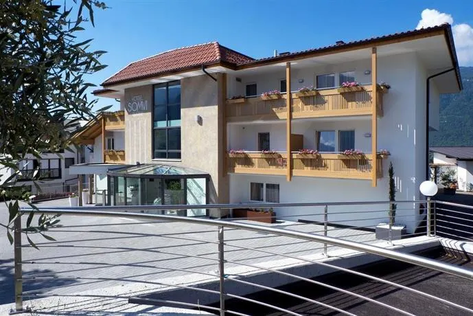 Hotel Garni Somvi - Image 1