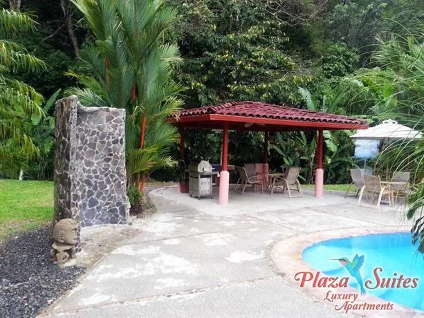 Plaza Suites - Image 1