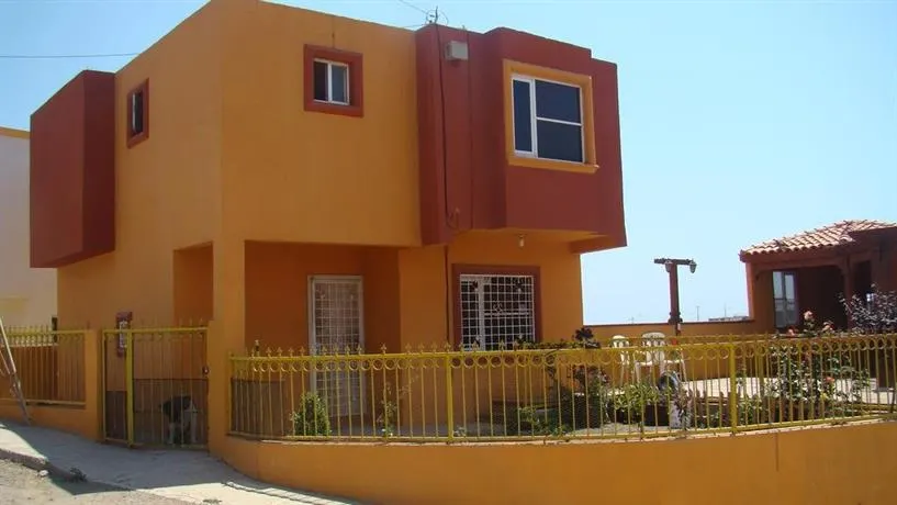 Terraza de campo - Image 1
