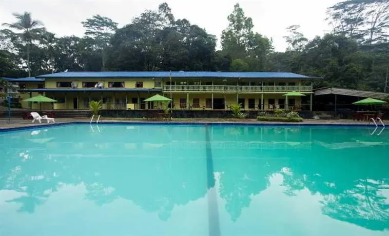 Kothmale Holiday Resort - Image 1