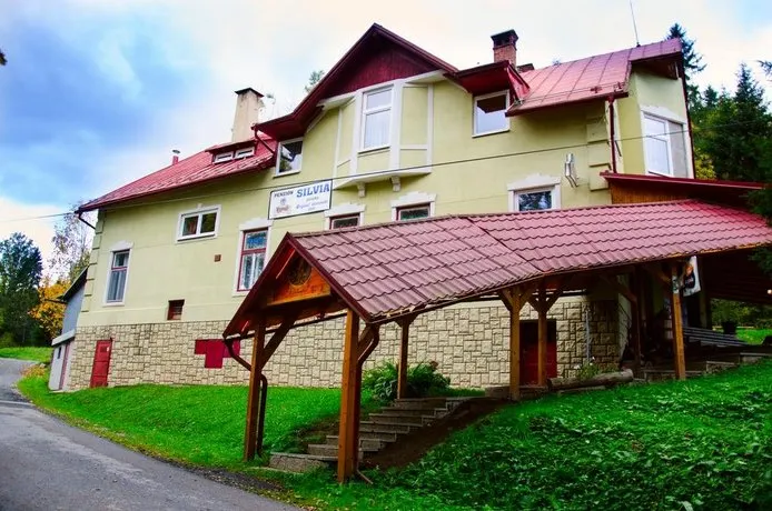 Penzion Silvia - Image 1