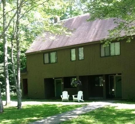 Wildcat Townhouse Resort - Image 1