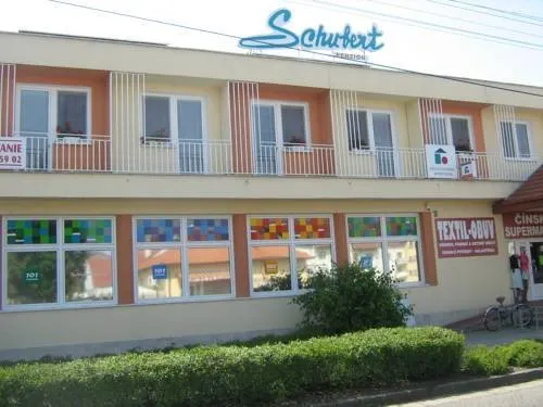 Penzion Schubert - Image 1
