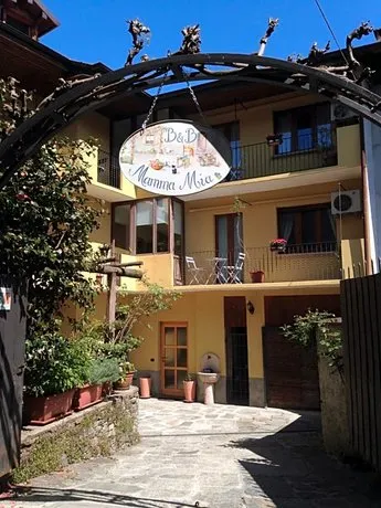 B&B Mamma Mia - Image 1