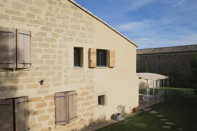 La Maison Du Boulodrome - Image 1