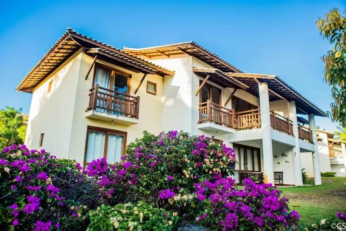 Apartamento Terraco Buganvilias - Reserva Imbassai - Image 1