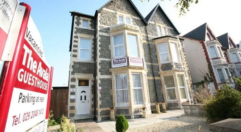 The Avala Guesthouse - Image 1