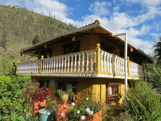 Hotel La Cabaña - Image 1