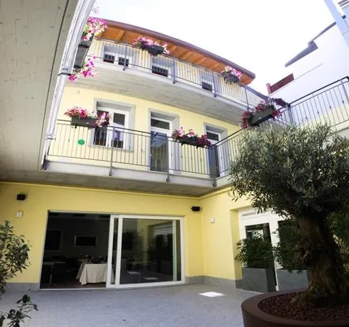 Boutique Hotel Legnano - Image 1