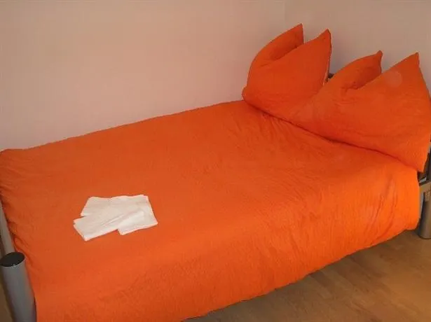 Hotel Apartment Angelika - Image 1