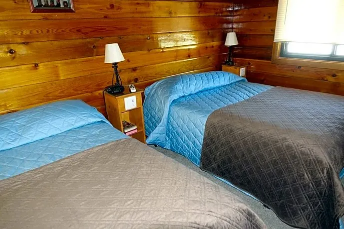 Big Meadow Lodge - Image 1