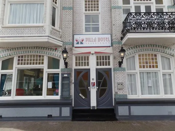 Villahotel Vlissingen - Image 1