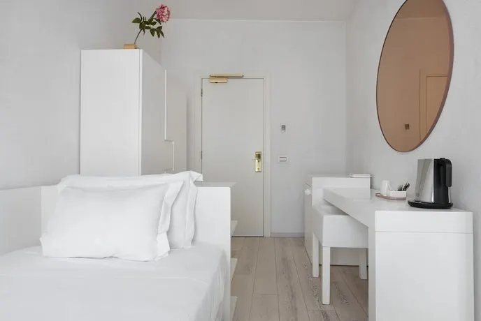 Hotel Home Florence - Image 1