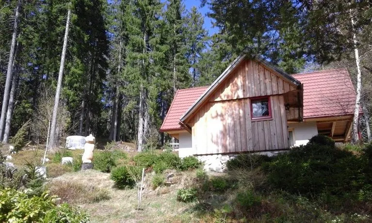 Guesthouse Planinski Dom Majerhold - Image 1