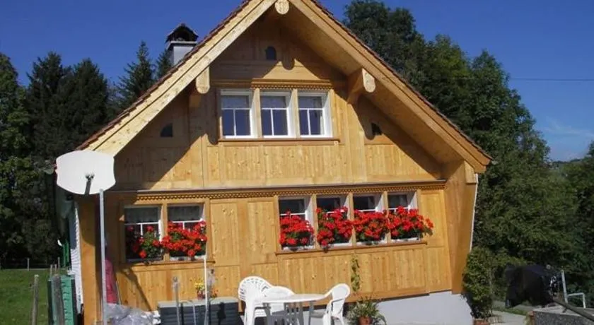 Guesthouse Forrenhüsli - Image 1
