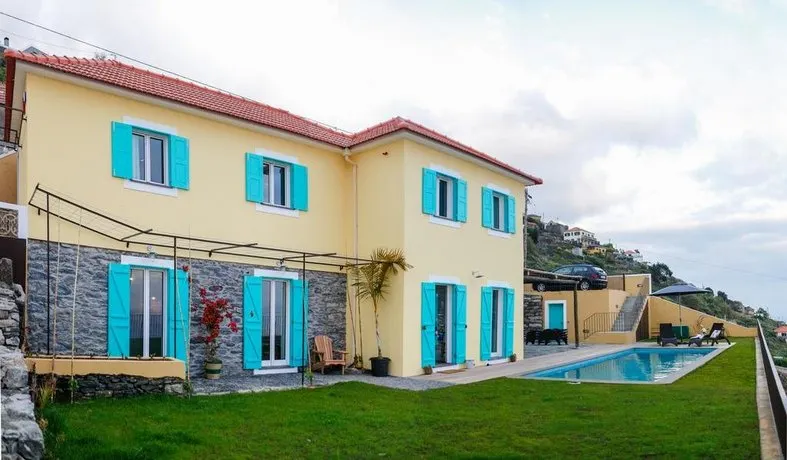 Villa Pargo - Image 1