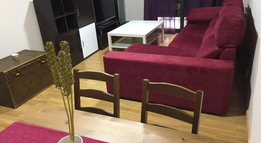 Piso Tesa - Image 1