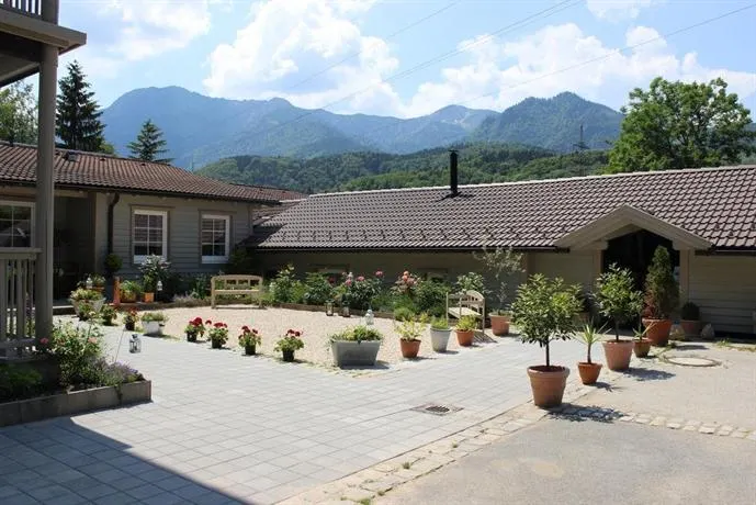 Haus Sonnbichel Am Kochelsee - Image 1