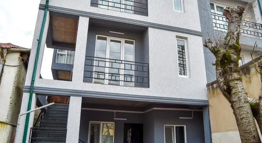 City Hotel Kutaisi - Image 1