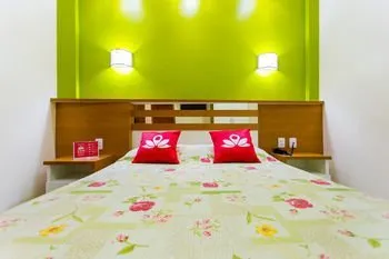 ZEN Rooms Ferreira Viana - Image 1