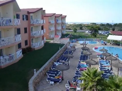 Aparthotel Cala'n Blanes Beach - Image 1