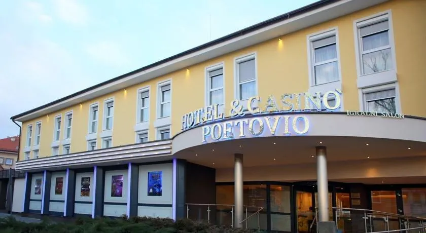 Hotel Poetovio - Image 1