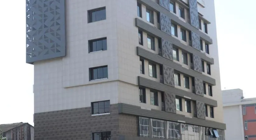 The Soni Otel - Image 1