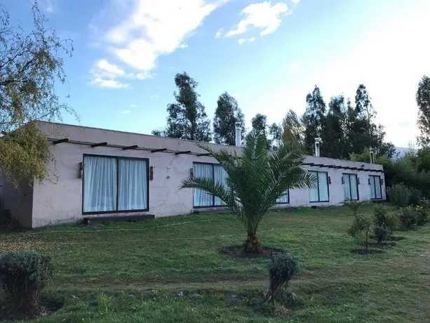 Luna de Pirque - Image 1