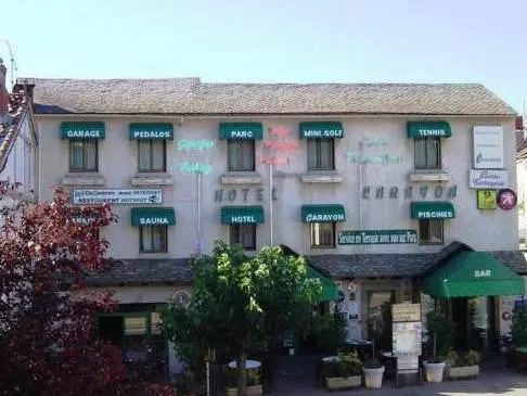 Hotel Carayon - Image 1
