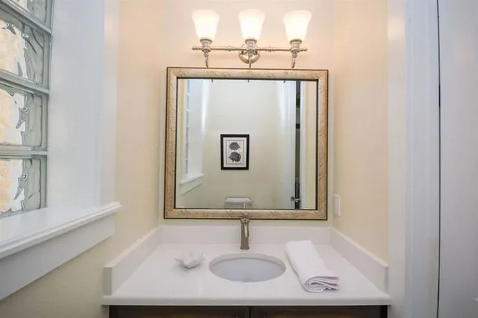13 Old Feger - New Smyrna Marina - 2Br Home - Image 1